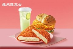 塔斯汀开店费用，不同店铺投资费用分析