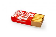 山西县城开塔斯汀加盟店，生意火爆赚钱快