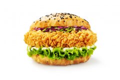塔斯汀加盟费-总投资费用-原材料费「10万」